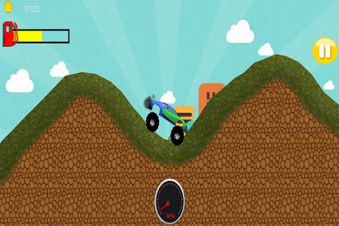 mini racing adventure screenshot 4