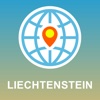 Liechtenstein Map - Offline Map, POI, GPS, Directions