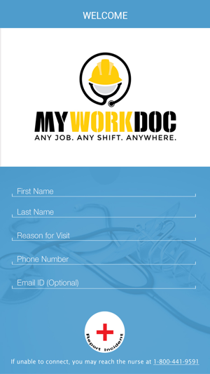 MyWorkDoc(圖1)-速報App