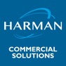 Get HARMAN Commercial Solutions for iOS, iPhone, iPad Aso Report