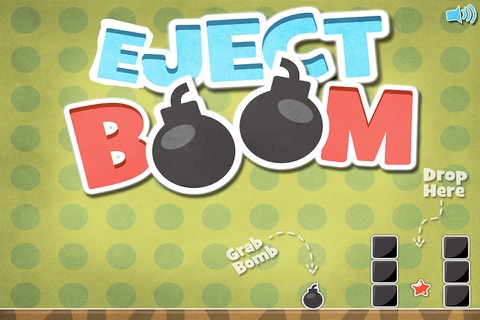 Eject BOOM screenshot 2