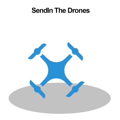 Send in the Drones