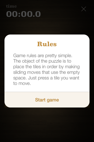 15 Puzzle - Number Puzzle Game screenshot 4