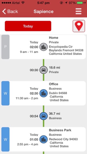 Sapience Buddy(圖3)-速報App