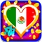 Mexican Slot Machine: Have fun with the famous Mariachi and win fabulous rewards