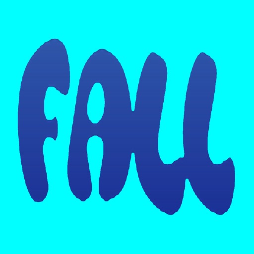 Fall ! Icon