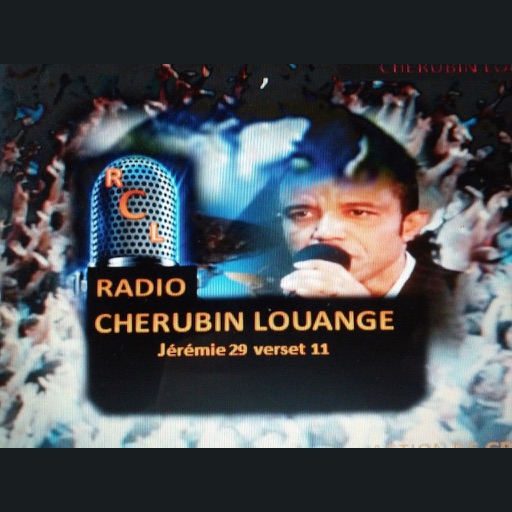 Radio Cherubin Louange Download