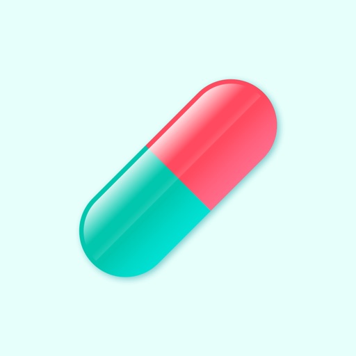 My Pills Box - My Meds Schedule Pro icon