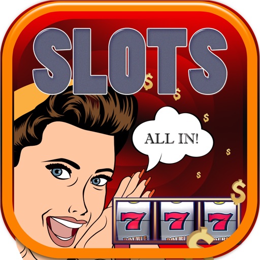 Show Down Slots Wild Wolf Casino - Free Special Edition icon