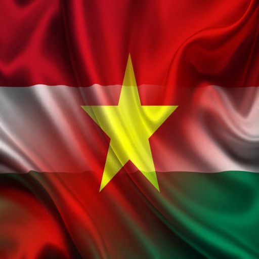 Magyarország Vietnam Mondatok Magyar Vietnami Hang icon