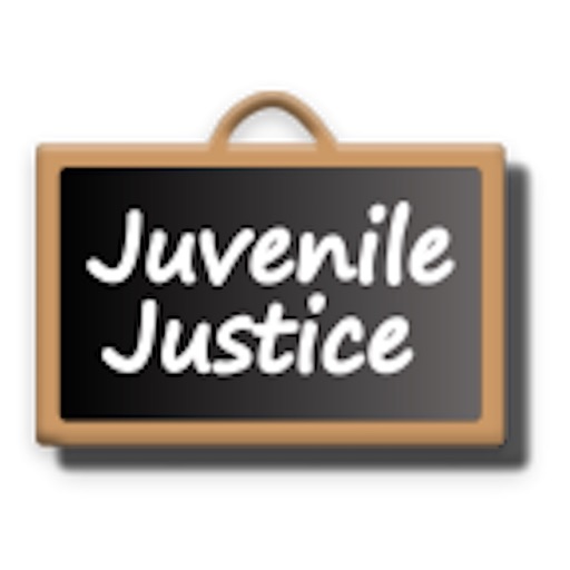 Juvenile Justice Act 2000 icon