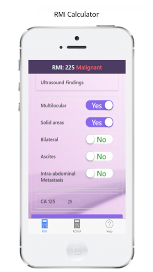 RMI ROMA Calculator KSA(圖2)-速報App