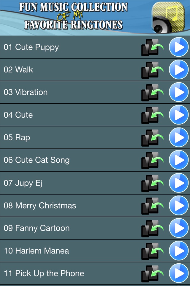 Cool Ringtone Music Play.er - Download Ringtones & Top List Songs for Call Sound.s screenshot 2