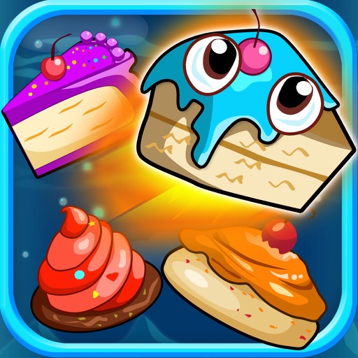 Cookie Helix Smash iOS App