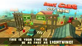 Game screenshot Sweet Cars City Dash hack