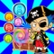 Pirate Prince - Excellent game for Pirates fan and Bubble Fan 