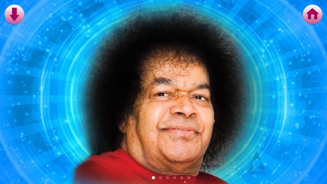 Sathya Sai Bhajans(圖3)-速報App