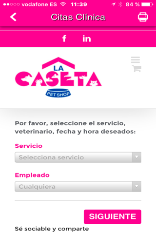 La Caseta screenshot 4
