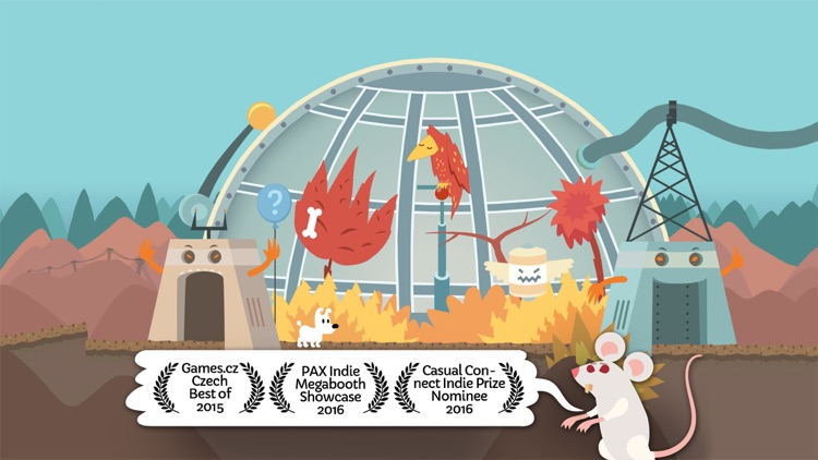 Mimpi Dreams screenshot-1