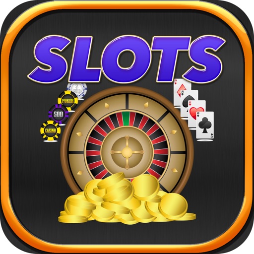 Best Game Casino - Spin & Win A Jackpot For Free icon