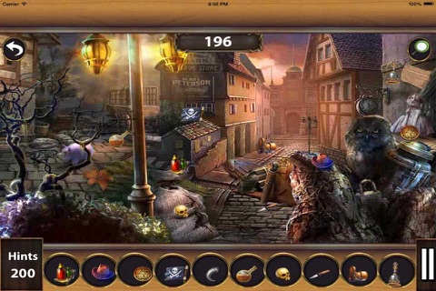 Village Adventure Hidden Objects screenshot 2