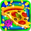 Delicious Slot Machine: Spin the fortunate Gourmet Wheel and win super tasty rewards