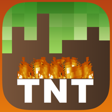Activities of TNT for Minecraft PC