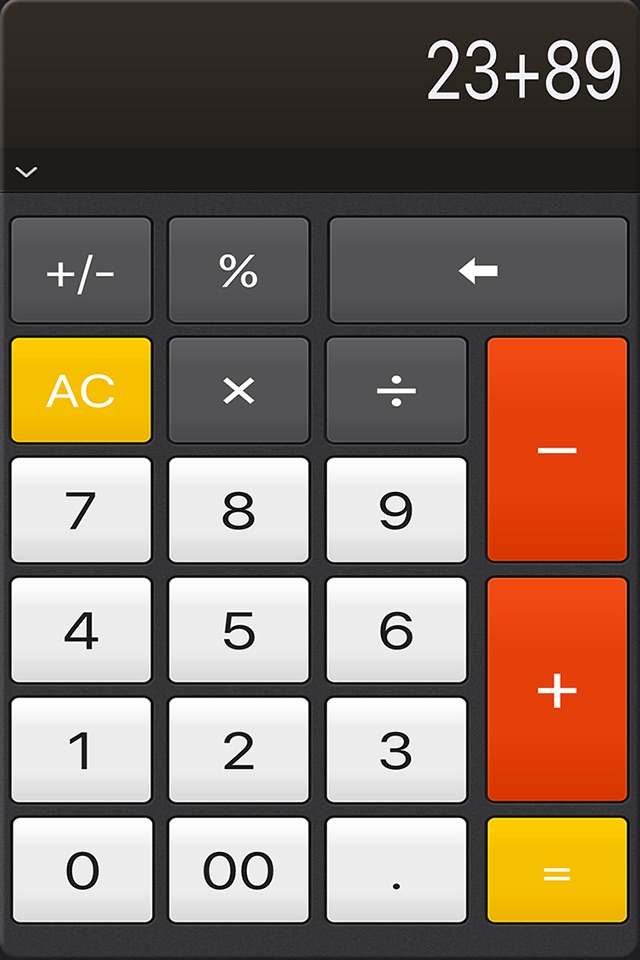 Quick Calculators screenshot 4