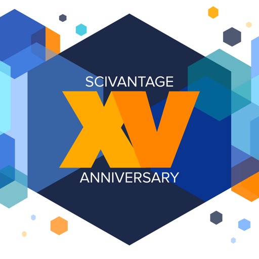 Scivantage Conference 2015