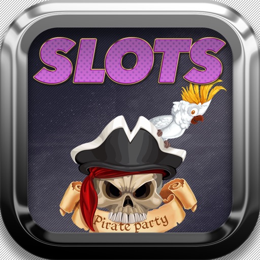 Ace Paradise Golden SLOTS - FREE Vegas Carousel icon