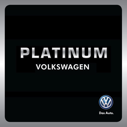 Platinum VW icon