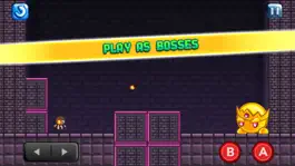 Game screenshot Kill the Plumber World hack