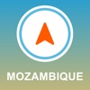 Mozambique GPS - Offline Car Navigation
