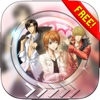 BlurLock – Manga & Anime : Blur Lock Skip Beat! Photo Maker Wallpapers For Free