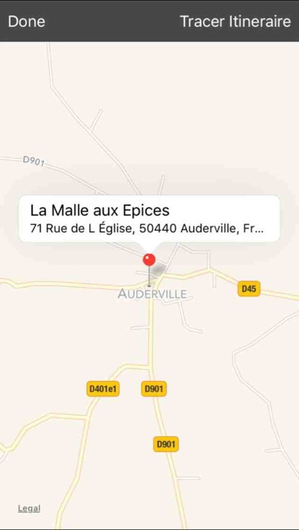 La Malle aux Epices screenshot-3