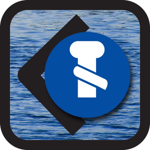 Water Ways Icon