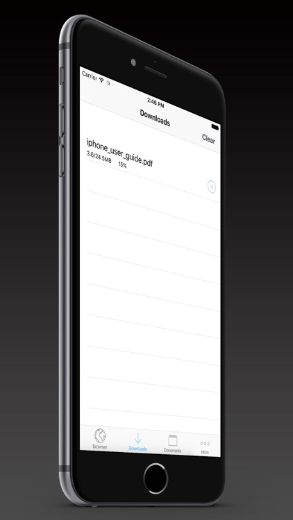 Downloads Plus - Downloader Manager for Free