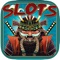 A Aace Samurai Super Slots IV