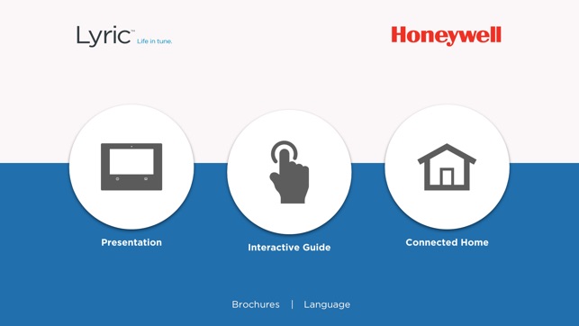 Honeywell LCP500(圖1)-速報App