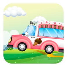 Activities of Kids Car, Trucks and Vehicles - Puzzles for Todddler - Macaw Moon
