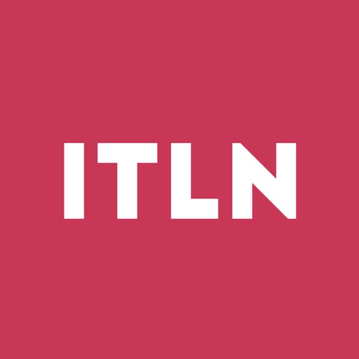 ITLN - the best italian near you, every day icon
