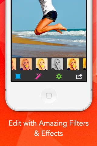 Video2Picture - Video to Photo Converter and Editor that Captures High Quality Pictures from Videos screenshot 2