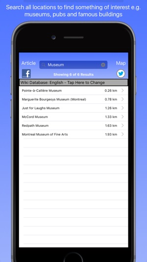 Montreal Wiki Guide(圖5)-速報App