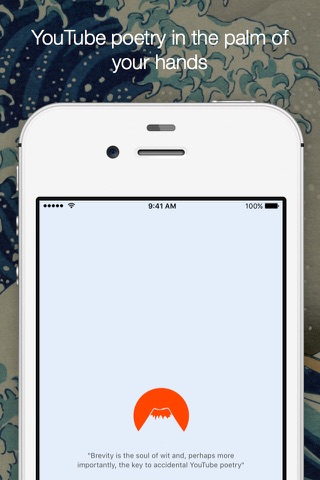 haikus: funny short videos - youtube video poetry in the palm of your hands. screenshot 4