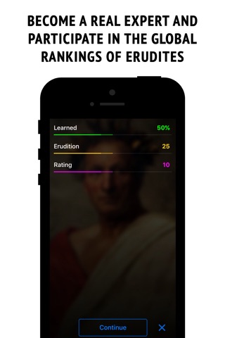 Caesar - interactive encyclopedia screenshot 3