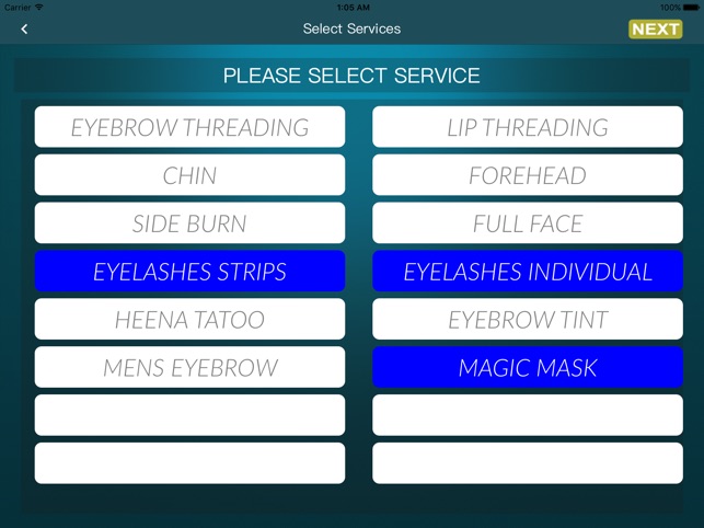 Natural Eyebrow Threading(圖4)-速報App