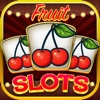 Classic Fruit Slots - Vegas Casino