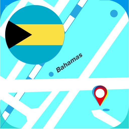 Bahamas Navigation 2016