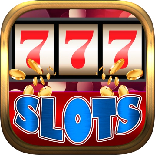 Aba Jackpot Lucky Slots - Jackpot, Blackjack, Roulette! (Virtual Slot Machine) Icon