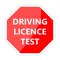 This is the App for Practising the Driving Licence Test for Indian Traffic rules